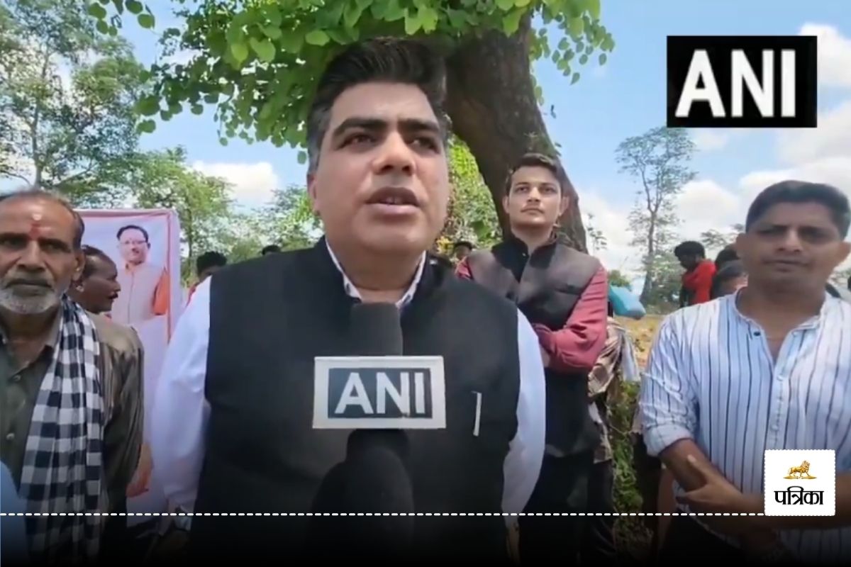 CG News: नक्सल प्रभावित परिवारों के लिए चलाया गया विशेष अभियान, देखे Video…