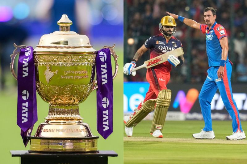 IPL Restart New Schedule for IPL 18