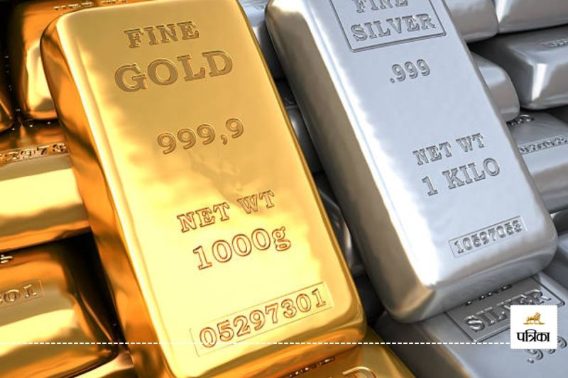 11 तोला सोना, 1 किलो चांदी चोरी.. आरोपियों से सिर्फ 1 लॉकेट व चांदी की चेन बरामद(photo-unsplash)