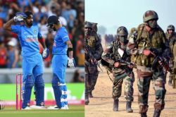 Cricketers on IND-PAK Conflict: क्रिकेटर्स नहीं हैं पीछे, लगातार बढ़ा रहे हैं
सेना का हौसला, जानें अब तक किसने क्या कहा - image