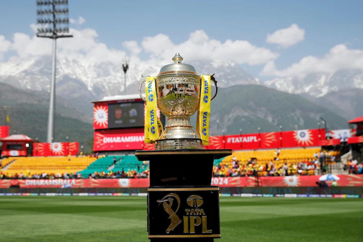IPL IND PAK War