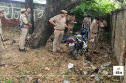 तंत्रमंत्र या कुछ और? नीम का पेड़ और उस पर लटका सुई से भेदा गुड्डा…नीचे पड़े दो
दोस्तों के शव, खौफनाक मंजर देख सहमे लोग  - image