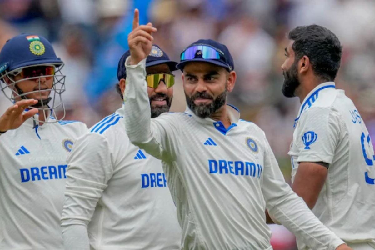 अगर विराट ने लिया संन्यास तो इंग्लैंड दौरे पर करने पड़ेंगे 3 बड़े बदलाव, इन खिलाड़ियों की खुल सकती है किस्मत