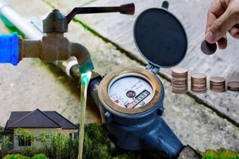 जलदाय विभाग राजस्थान