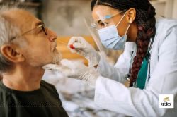 छत्तीसगढ़ में बढ़ा Corona Virus का खतरा! 123 आक्सीजन, 25 वेंटीलेटर बेड किए गए
तैयार… - image
