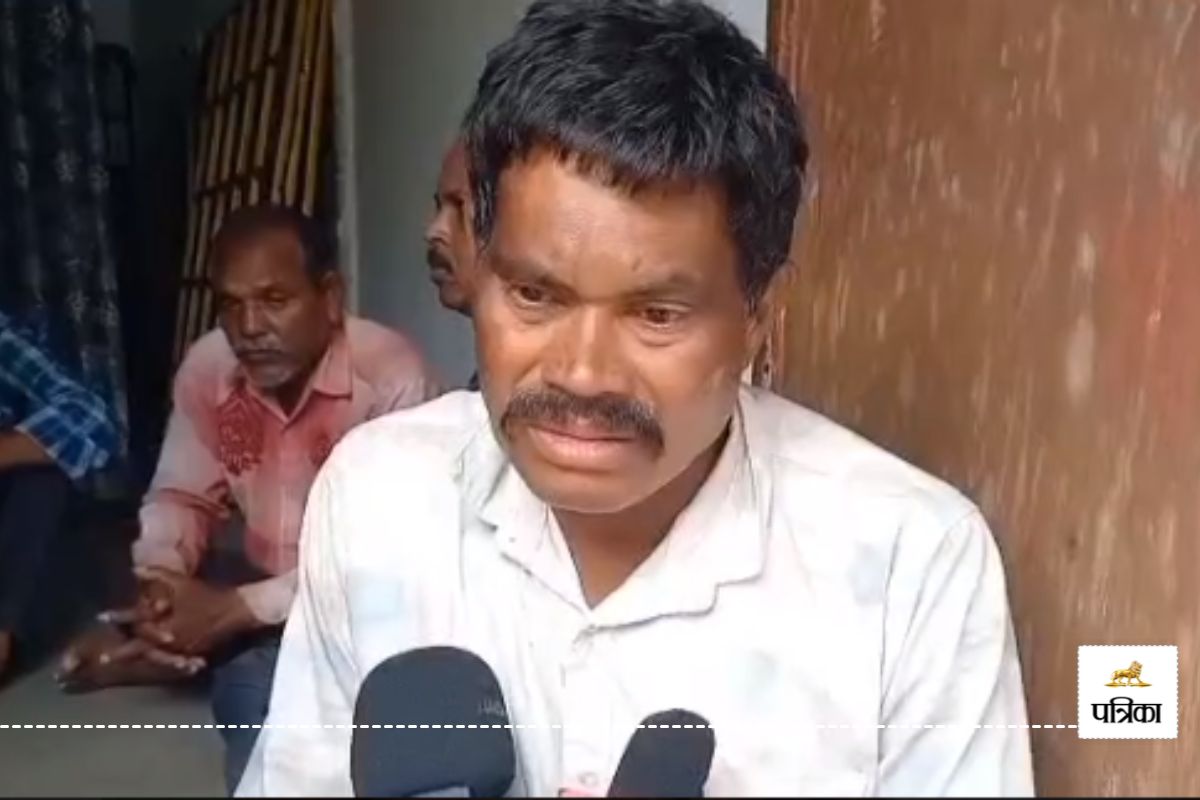 केदारनाथ हाईवे पर बड़ा हादसा, भिलाई के युवक की मौत, मृतक के पिता का बयान, VIDEO