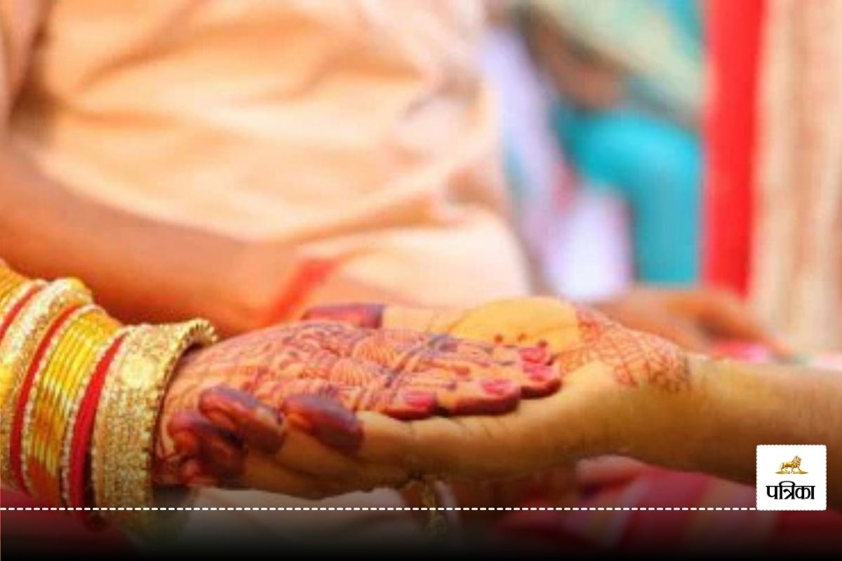 विदाई के समय दुल्हन के गाड़ी में बैठते ही बेहोश होकर गिरा दूल्हा, फिर न उठा…