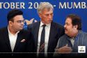 IPL 2025 Re-Start: IPL 2025 को फिर से शुरू करने की कवायद शुरू, बीसीसीआई ने
फ्रेंचाइजी की बुलाई मीटिंग