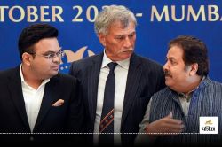 IPL 2025 Re-Start: IPL 2025 को फिर से शुरू करने की कवायद शुरू, बीसीसीआई ने
फ्रेंचाइजी की बुलाई मीटिंग - image
