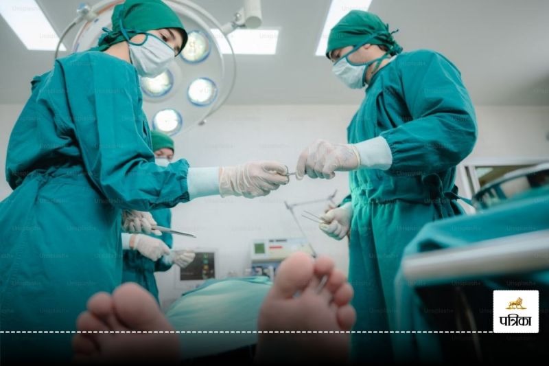 आयुष्मान योजना में पंजीकृत अस्पतालों में मिलेगा इलाज (Photo- unsplash)