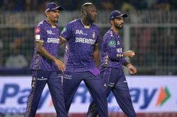 IPL 2025 Playoffs: रहाणे का मास्टर प्लान तैयार, प्लेऑफ की रेस में बने रहने के
लिए KKR अपनाएगी ये रणनीति - image