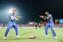 IPL 2025 Playoff: प्लेऑफ में सीधे पहला क्वालीफायर खेलेगी मुंबई इंडियंस, जानें
हरभजन सिंह ने क्यों की इतनी बड़ी भविष्यवाणी