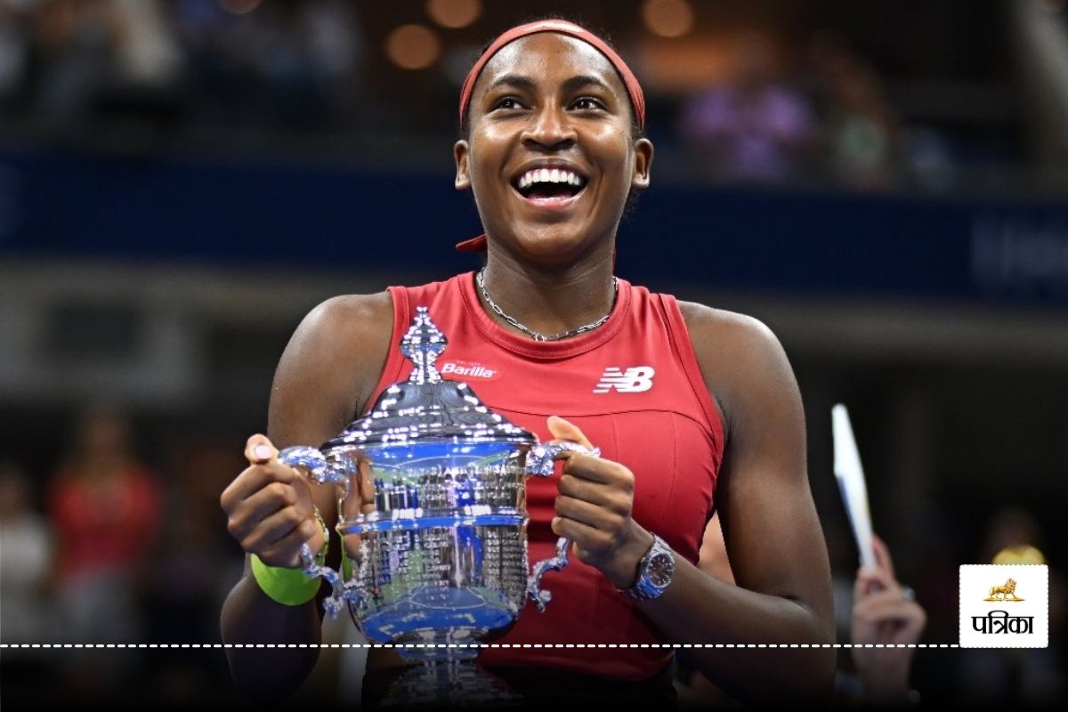 Italian Open 2025: कोको गॉफ ने मैग्डा लिनेट को सीधे सेटों में हराकर मियामी की
हार का लिया बदला, राउंड ऑफ 16 में पहुंची