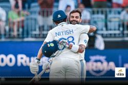 Virat Kohli Test Retirement: विराट कोहली ने इस मामले में सहवाग-सचिन को पछाड़ा,
कप्तानी में भी किया कमाल, टेस्ट सफर पर एक नजर - image