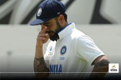 अनुष्का को याद रहेंगे Virat के वो आंसू, कोहली के टेस्ट से संन्यास के बाद कहा-
संघर्ष किसी ने नहीं देखा - image
