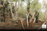 3 Soldiers Martyred: बड़ा नक्सली हमला! IED विस्फोट में 3 जवान शहीद, कई घायल… दो कमांडर्स समेत 8 नक्सली ढेर