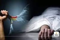 विद्युत विभाग की लापरवाही के कारण दो मजदूरों की चली गई जान, नहीं हटाया था अतिरिक्त खंभा(photo-patrika)