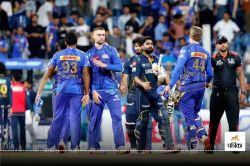 IPL 2025 Re-start: एक दिन पहले मुंबई इंडियंस को मिली गुड न्यूज, टीम में जुड़ा
इंग्लैंड का तूफानी बल्लेबाज - image