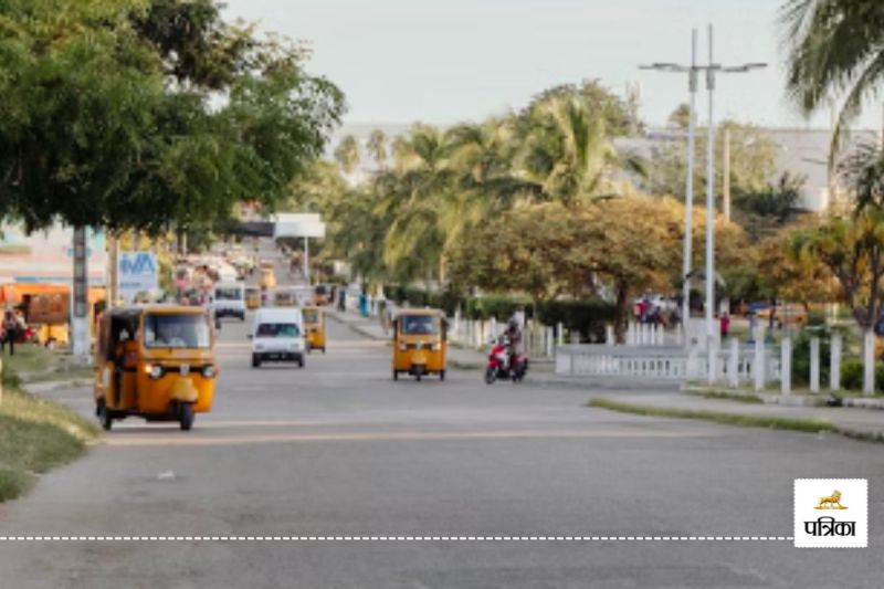 बगैर टोकन के स्टेशन से हो रहा आटो का परिचालन(फोटो- unsplash image)