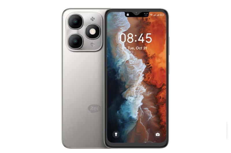 itel A90 Launched in India, itel A90, itel A90 Smartphone, A90 Launched in India,itel A90, itel A90 Price, itel A90 features, itel A90 specs, itel A90 india,