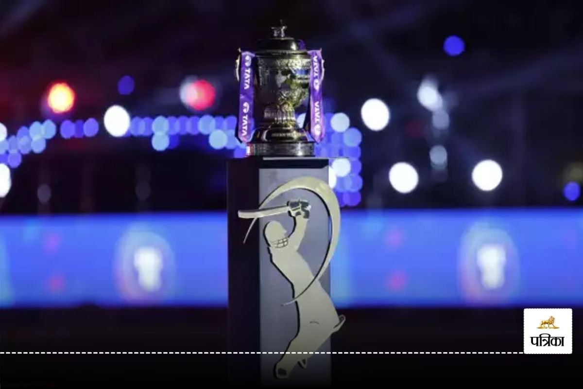 IPL 2025 New Schedule: आईपीएल के बचे हुए मुकाबलों के लिए तैयार हुए 3 शेड्यूल! इस
शहर से छिन सकती है मेजबानी