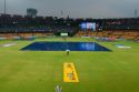 RCB vs CSK Weather Report: आरसीबी को प्लेऑफ के लिए करना होगा इंतजार? बेंगलुरु का
मौसम बना मैच के लिए खतरा