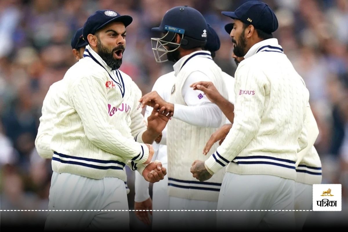Virat Kohli Test Record: टेस्ट क्रिकेट में विराट कोहली के वो 7 रिकॉर्ड, जिसकी
वजह से दिग्गज क्रिकेटर भी हो गए फैन