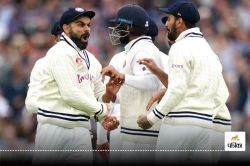 Virat Kohli Test Record: टेस्ट क्रिकेट में विराट कोहली के वो 7 रिकॉर्ड, जिसकी
वजह से दिग्गज क्रिकेटर भी हो गए फैन - image