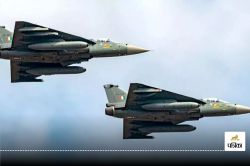 तनाव के बीच पाकिस्तान सीमा पर भारत करेगा हवाई युद्धाभ्यास, केंद्र ने NOTAM किया
जारी - image