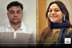 यूट्यूबर ज्योति मल्होत्रा और जासूस शहजाद का कनेक्शन? पाकिस्तानी दूतावास के अफसर
दानिश के संपर्क में होने का दावा - image