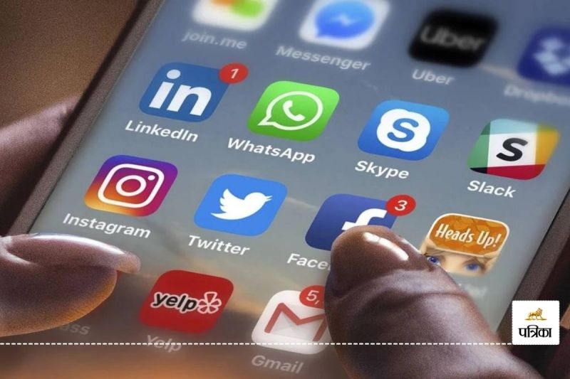 पाकिस्तान से जुड़ी सोशल मीडिया पोस्ट से रहें सतर्क, ऐसी स्तिथि में तुरंत PIB फास्ट चेक को करें रिपोर्ट...