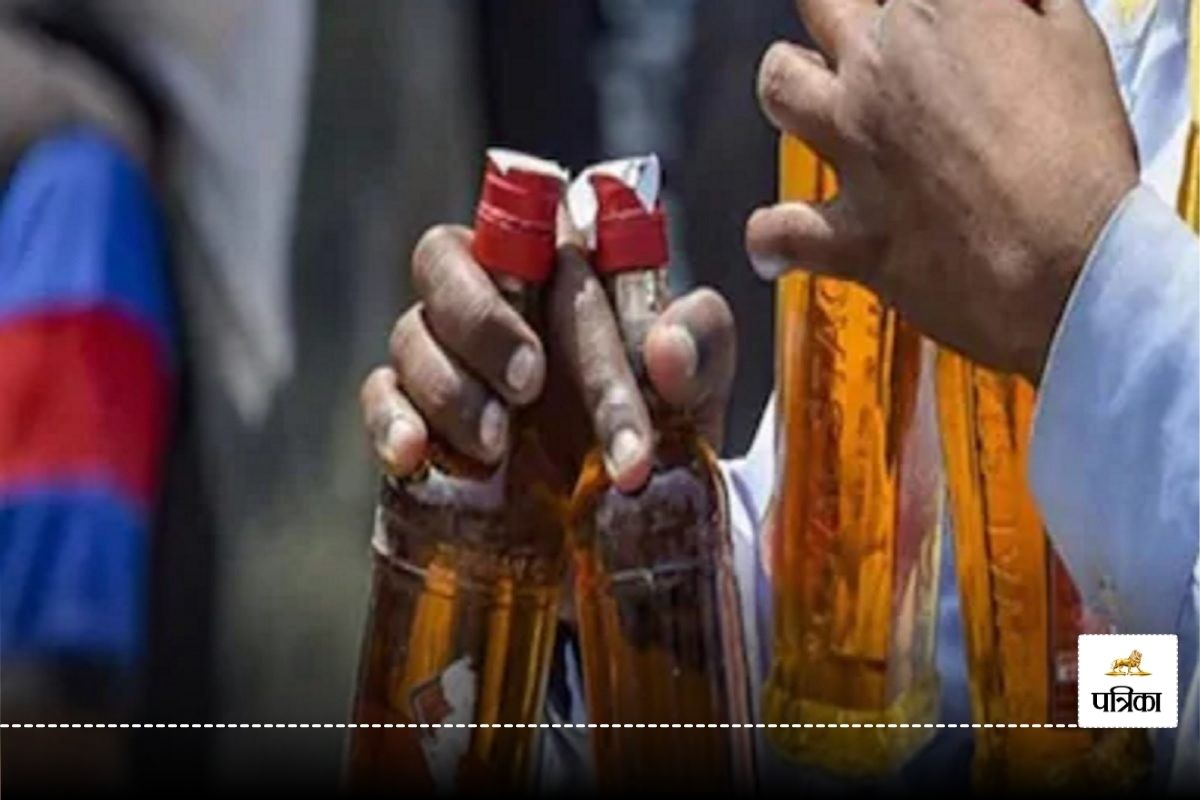 मदिरा प्रेमियों के लिए बड़ी खबर.. ऑनलाइन पेमेंट पर ही मिलेगी शराब, गड़बड़ी रोकने सरकार का फैसला
