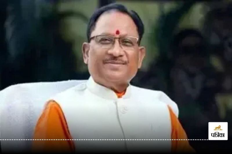 CM साय आज करेंगे रजिस्ट्री की 10 नई सुविधाओं का शुभारंभ, जानें क्या कुछ होगा खास...