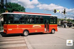 छत्तीसगढ़ के 4 शहरों के लिए 240 E-Buses की मिली मंजूरी, बिलासपुर में हुई अधिक
ई-बसों की मांग.. - image