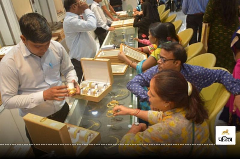 CG News: अक्षय तृतीया पर ग्राहकों की बल्ले बल्ले! सराफा में 200 करोड़.. तो वाहन बिके 50 करोड़ रुपए के पार