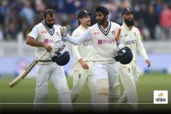 ENG vs IND Live Streaming: न स्टार स्पोर्टस न हॉटस्टार, इंग्लैंड के खिलाफ टेस्ट
सीरीज को लाइव दिखाएगा ये चैनल - image