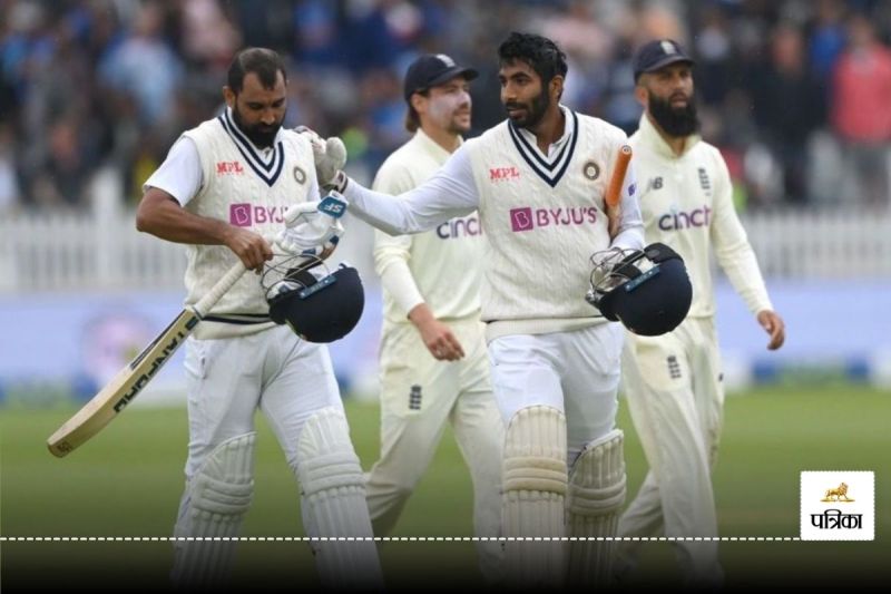 ENG vs IND Live Streaming