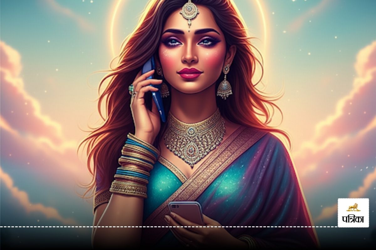 आगरा का इंजीनियर बन गया ‘ड्रीम गर्ल पूजा’, सुरीली आवाज के दिवाने हुए दो दर्जन
लोग…फिर ऐसे बनाया शिकार