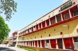 Phed Rajasthan: पेयजल की शिकायत निवारण के लिए खुले कॉल सेंटर, प्रचार के लिए बजट
का इंतजार - image