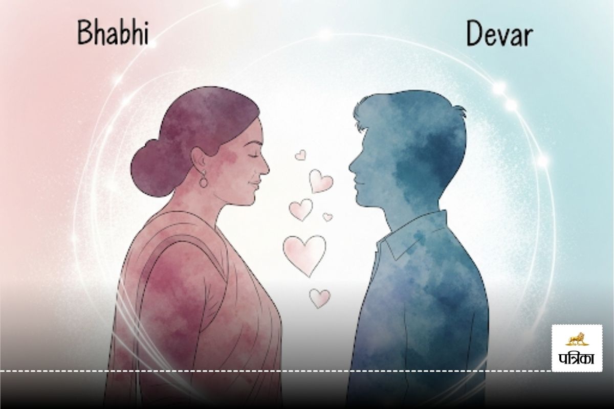 देवर से मिल गई भईया की दुल्हनियां की नजरें, बोली- हमको पति के साथ नहीं रहना, 7
दिन में ही बदला दूल्हा