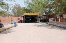 Railway News: जयपुर जंक्शन में अब सभी गेट से एंट्री, ऑपरेशन सिंदूर के बाद लगी
पाबंदियां हटी - image