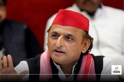 अखिलेश ने भाजपा को समझा दिया 2027 विधानसभा चुनाव का पूरा गणित, एक ट्वीट डिलीट के
मायने? - image