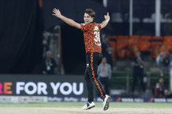 SRH vs DC: पैट कमिंस ने मचाई सनसनी, पॉवरप्ले में सबसे ज्यादा विकेट लेने वाले IPL
इतिहास के बने पहले कप्तान - image