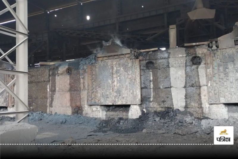 CG News: मां शिवा उद्योग के प्लांट में हुआ ब्लास्ट, ज्यादा झुलसने से एक श्रमिक की मौत, मची अफरा-तफरी