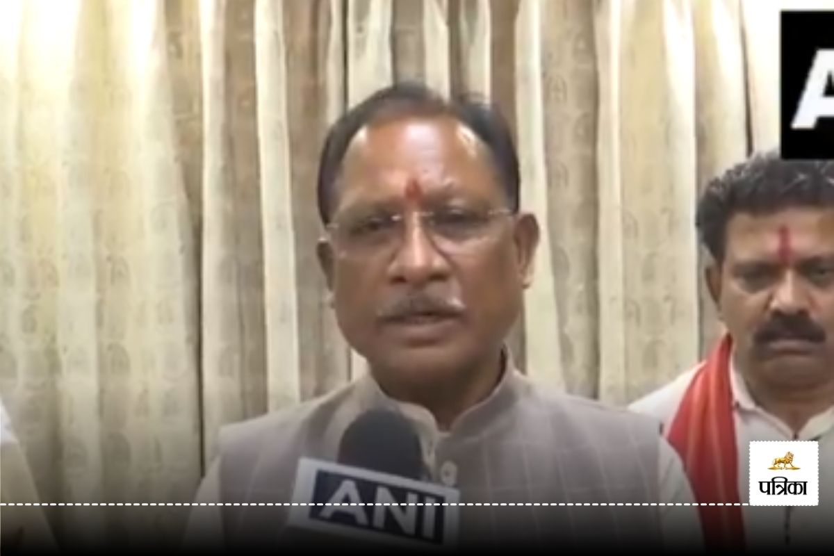 नक्सल पीड़ितों ने कहा करेगुट्टा में चल रहा अभियान रहे जारी, CM साय ने क्या कहा,
देखें Video