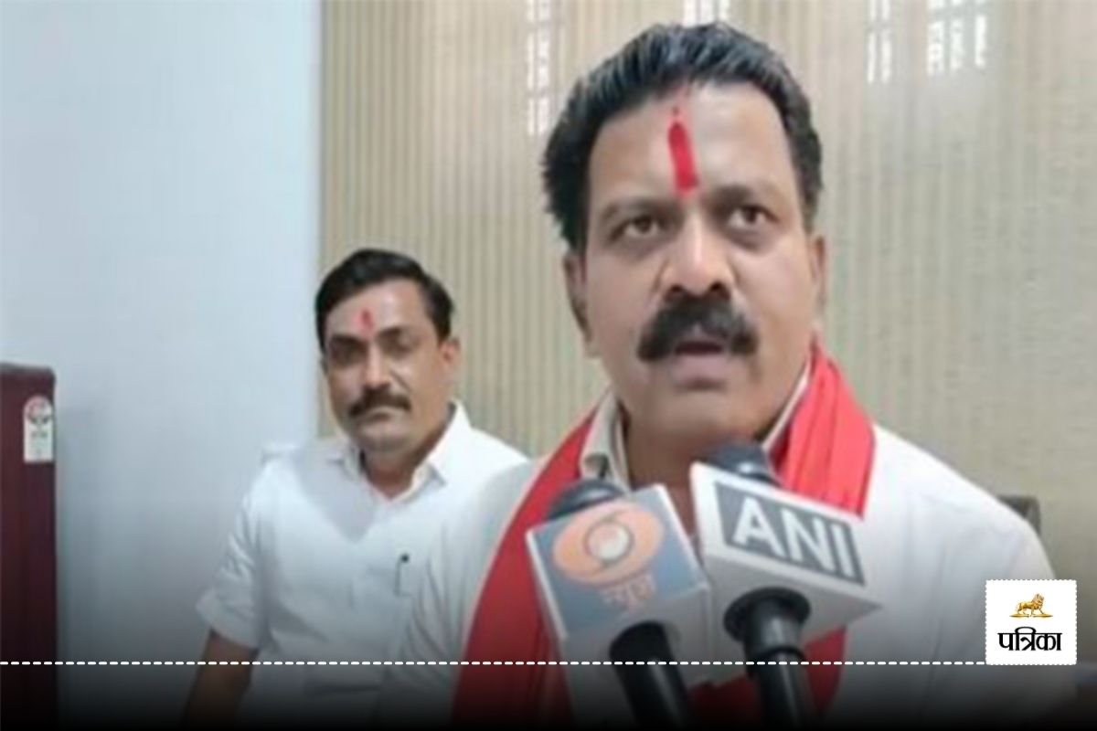 CG News: भारत मुंहतोड़ जवाब देने में है सक्षम, पाकिस्तान का अंतिम फैसला कर देना चाहिए: डिप्टी CM