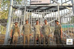 CG News: ग्रामीणों को मिली संचार सुविधा की सौगात, धुर इलाकों में मोबाइल टावर की
सेवा शुरू - image