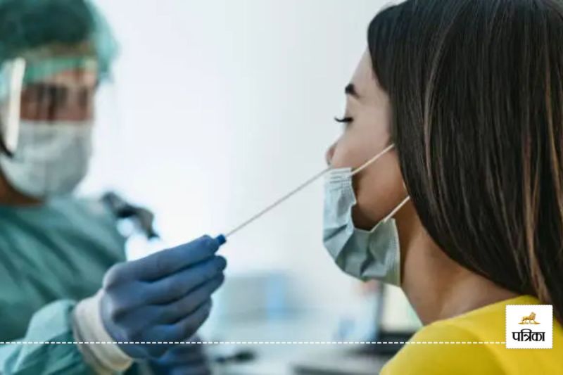 रायपुर में मिला कोरोना वायरस का पहला मरीज (फोटो-unsplash image)