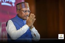 Sushasan Tihar: सक्ती और जांजगीर जिले में उतरेगा CM का उड़नखटोला, 4 करोड़ की
तहसील भवन का करेंगे शुभारंभ - image