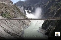 गला सूखा तो भारत के सामने फिर गिड़गिड़ाया पाकिस्तान, सिंधु जल संधि को लेकर की ये
मांग - image